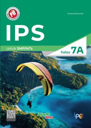 PR IPS untuk SMP/MTs Kelas 7A