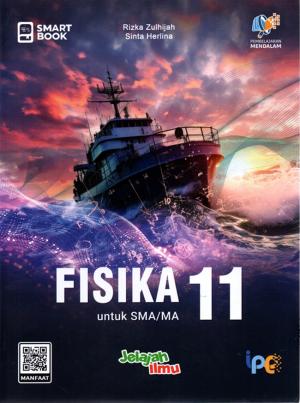 Smart Book : Fisika 11 untul SMA/MA