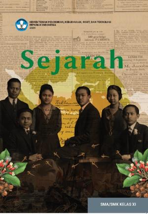 Sejarah untuk SMA/SMK Kelas 11