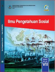 Ilmu Pengetahuan Sosial Kelas VII 