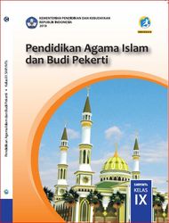 Pendidikan Agama Islam Dan Budi Pekerti Kelas  IX