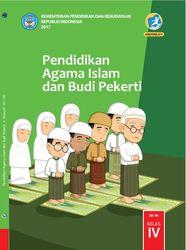 Pendidikan Agama Islam Dan Budi Pekerti Kelas  IV