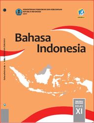 Bahasa Indonesia kelas XI