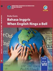 Buku Guru Bahasa Inggris Kelas VII