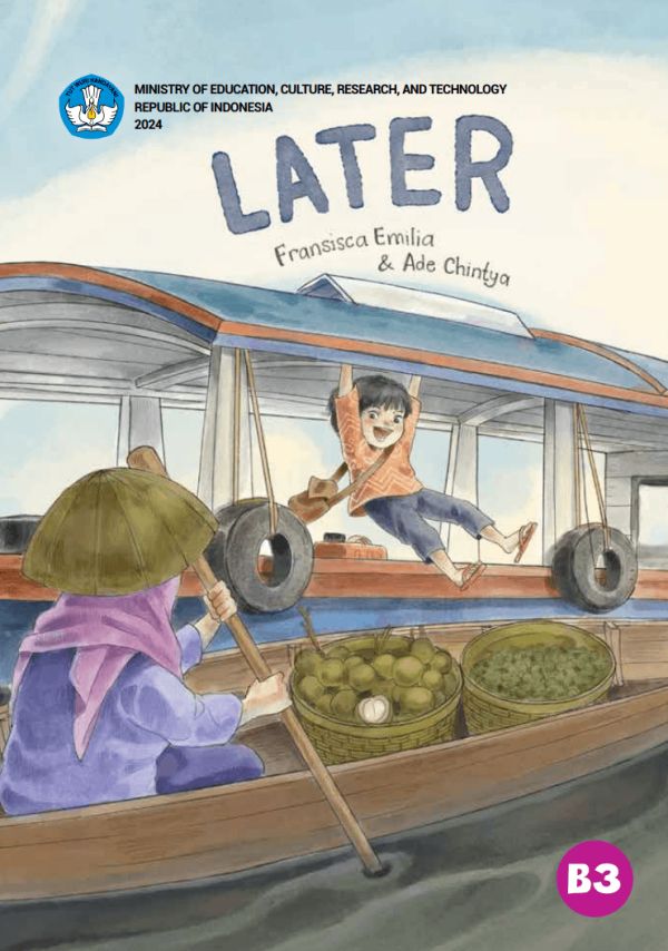 Later