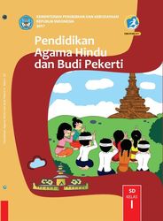 Pendidikan  Agama Hindu Dan Budi pekerti Kelas I