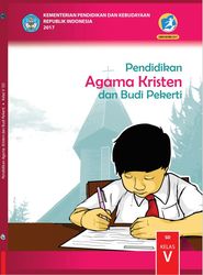 Pendidikan Agama KristenDan Budi Pekerti  Kelas V
