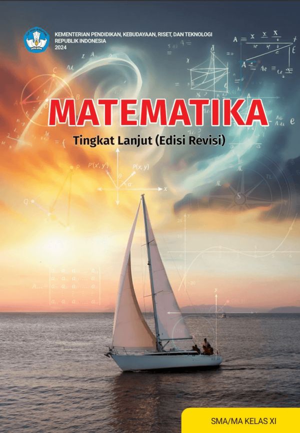 Matematika Tingkat Lanjut untuk SMA/MA Kelas XI (Edisi Revisi)