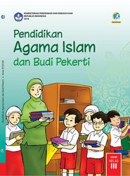 Pendidikan Agama Islam Dan Budi Pekerti Kelas  III