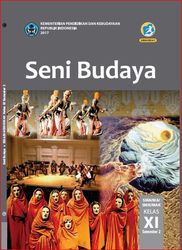 Seni Budaya Semester 2 Kelas XI