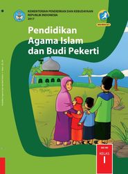 Pendidikan Agama Islam Dan Budi pekerti Kelas I