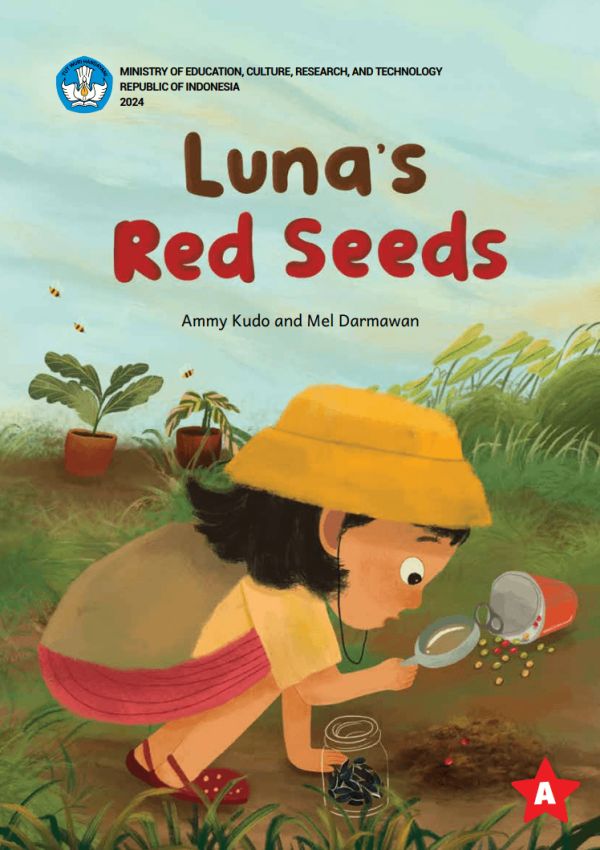 Luna's Red Seeds