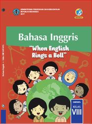 Bahasa Inggris Kelas VIII 